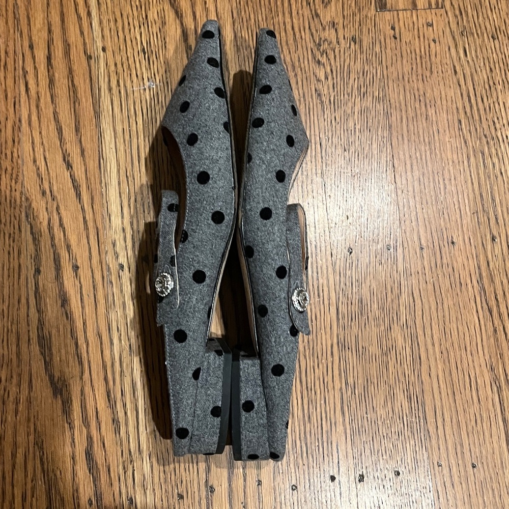 Kate Spade Mules - Picture 5 of 8